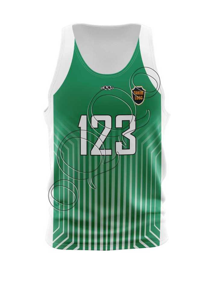 Atletizm Forması YNATF004