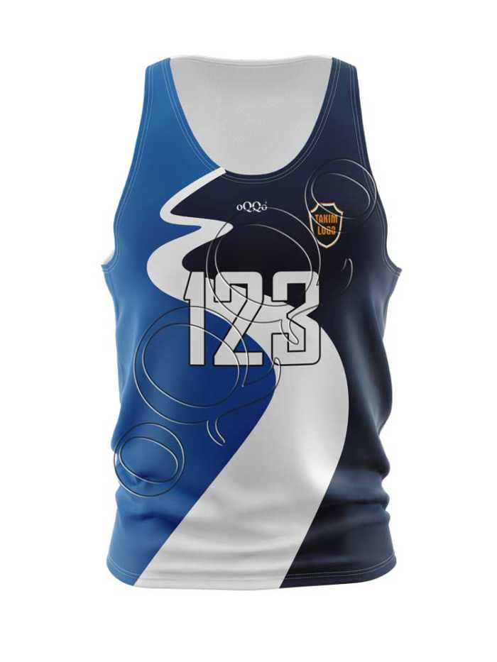 Atletizm Forması YNATF006