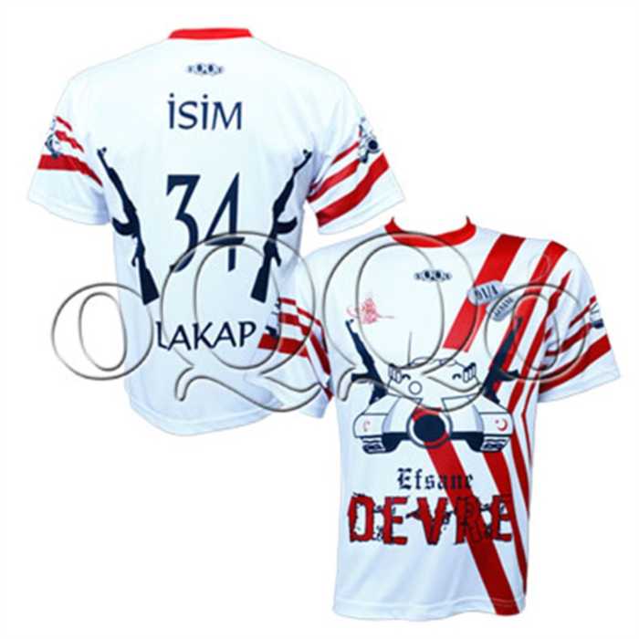 Asker Seti 2 Forması