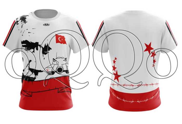 Asker Formaları YNAF030