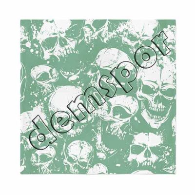 Bandana, Toptan Bandana, Bandana Baskı, Bandana İmalatı