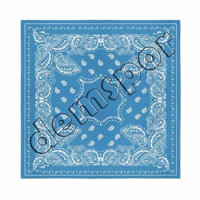 Bandana, Toptan Bandana, Bandana Baskı, Bandana İmalatı
