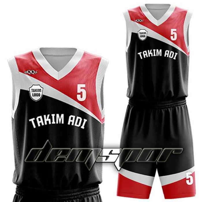 Basketbol Forma YNBF029