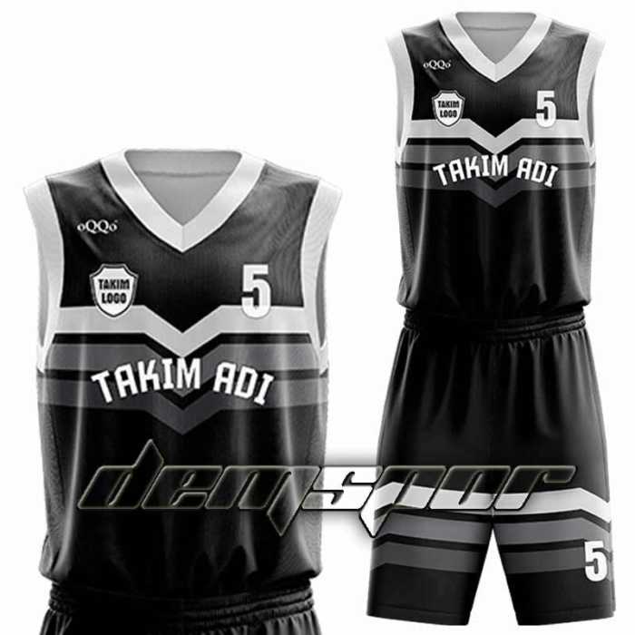 Basketbol Forma YNBF030