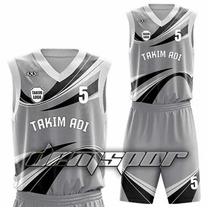 Basketbol Forma YNBF031