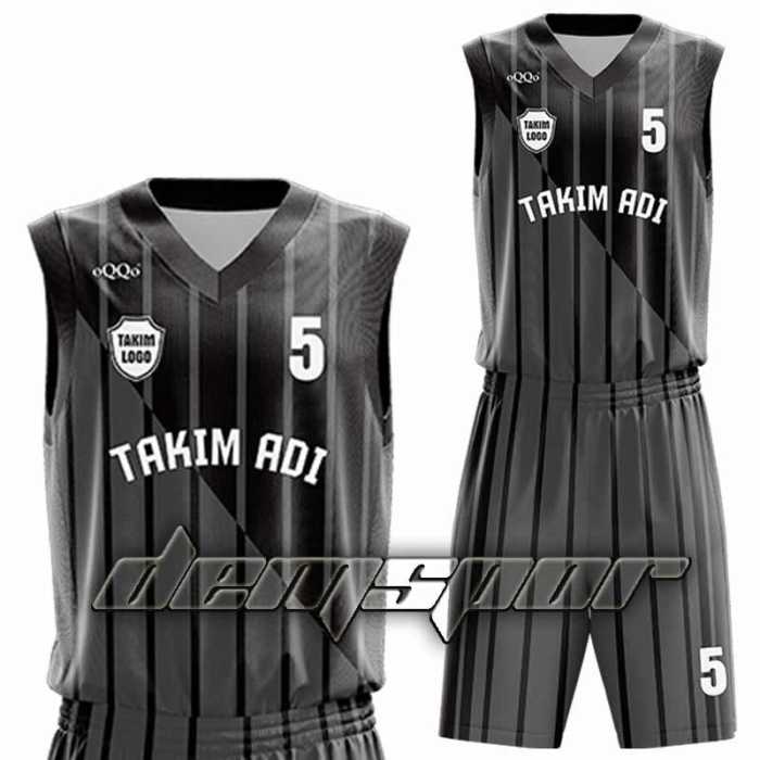 Basketbol Forma YNBF032