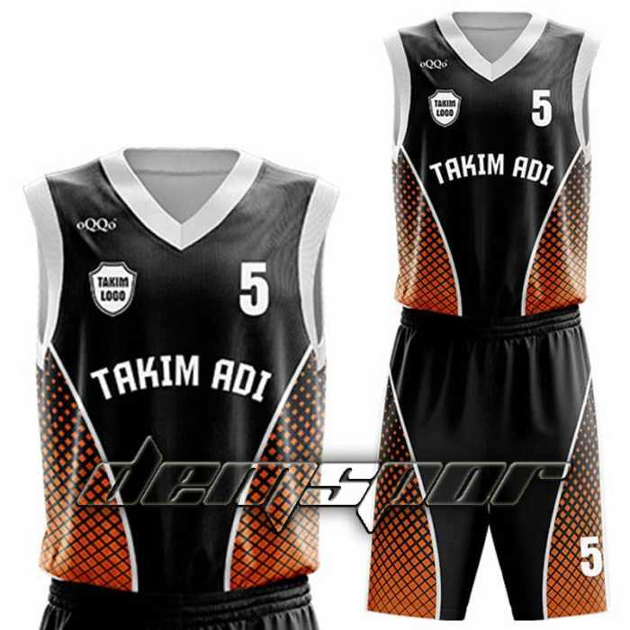Basketbol Forma YNBF033