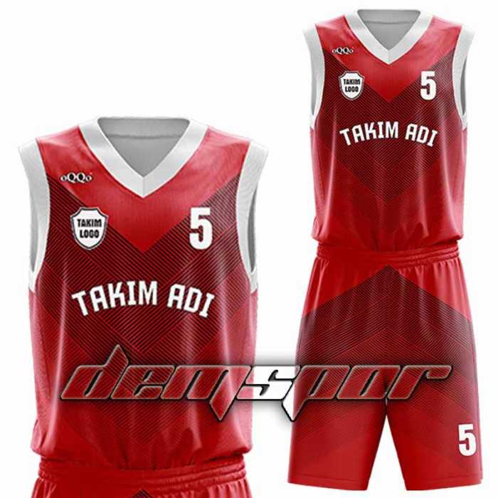 Basketbol Forma YNBF034