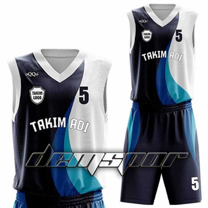 Basketbol Forma YNBF035