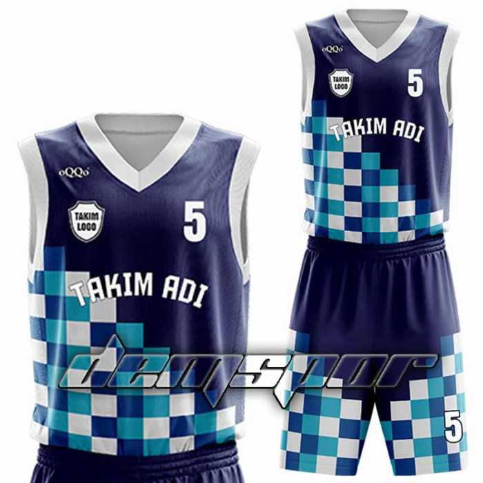 Basketbol Forma YNBF038