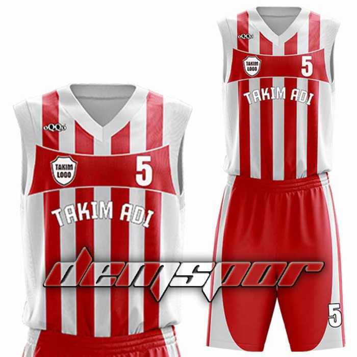 Basketbol Forma YNBF040