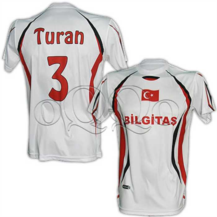Bilgitaş  Spor Formaları