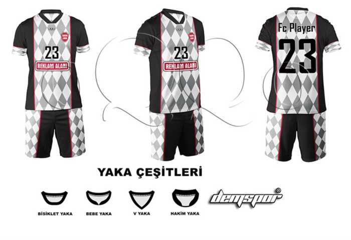 Hentbol Erkek Şort YNHF001E