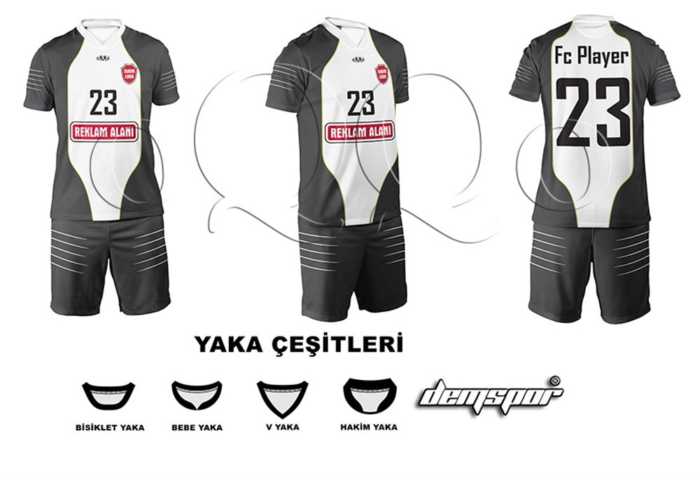 Hentbol Erkek Şort YNHF004E