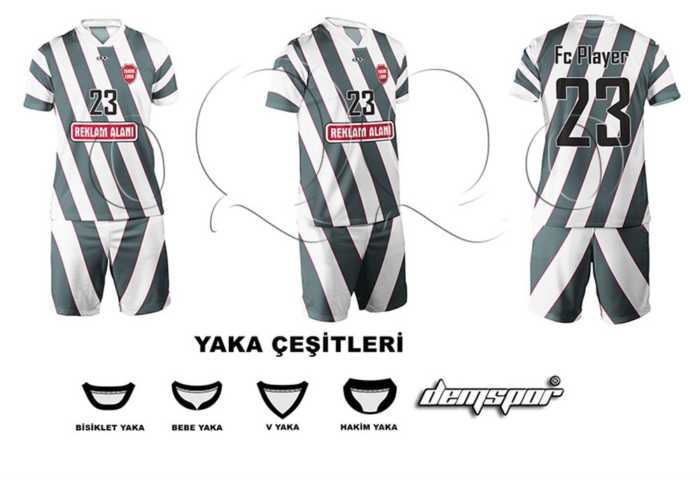 Hentbol Erkek Şort YNHF006E
