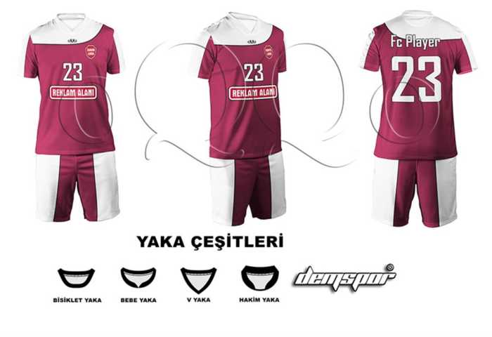 Hentbol Erkek Şort YNHF008E