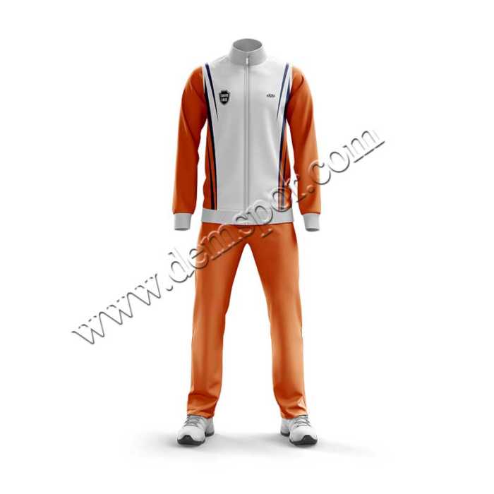 Futbol Eşofman YNFE001