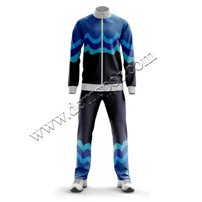 Futbol Eşofman YNFE029