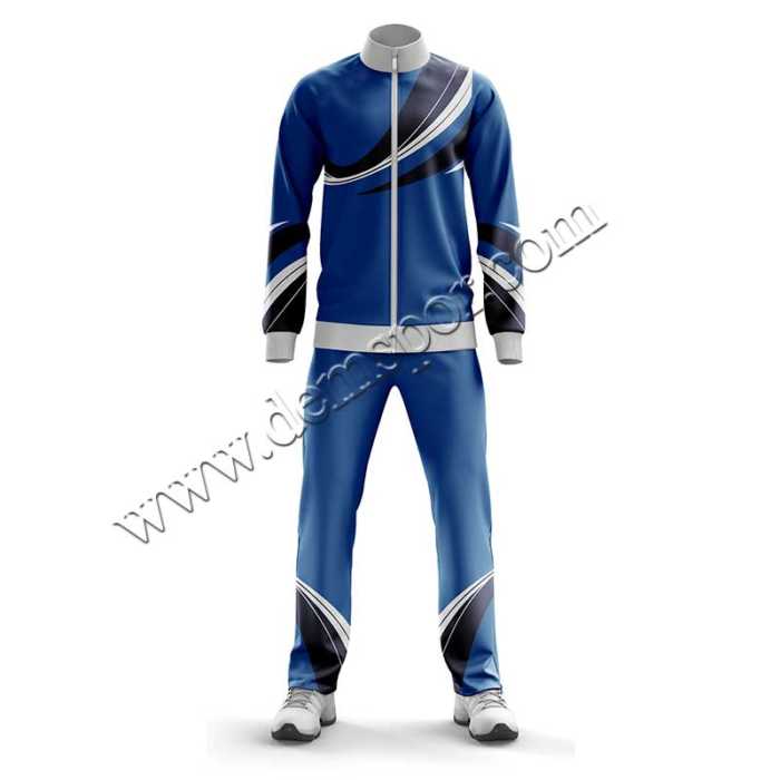 Futbol Eşofman YNFE026