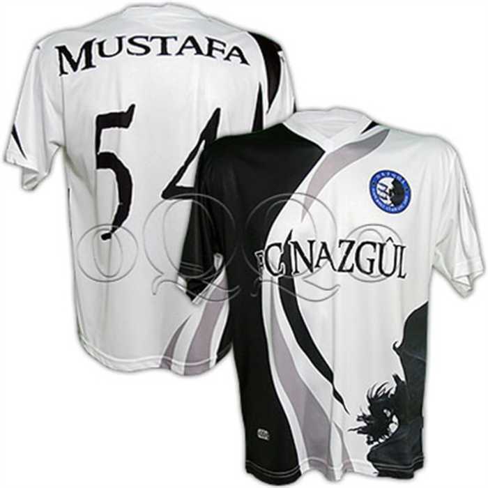Fc Nazgül Futbol forma