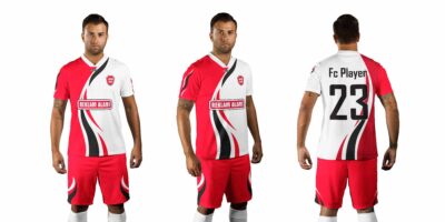 Forma, Futbol Forma, Toptan Futbol Forma, Forma İmalatı, Forma Baskı