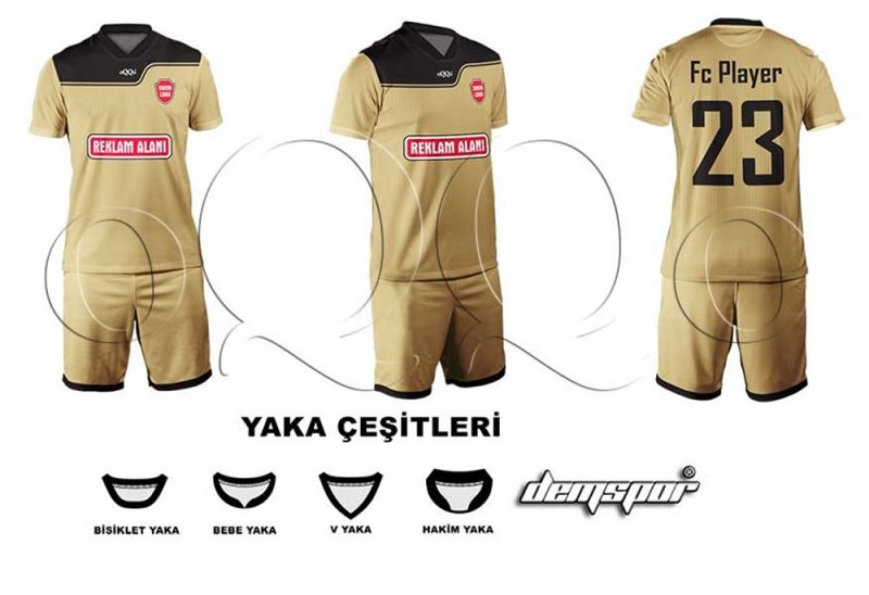 Futbol Forma, Futbol Forma İmalatı, Futbol Forma Baskı