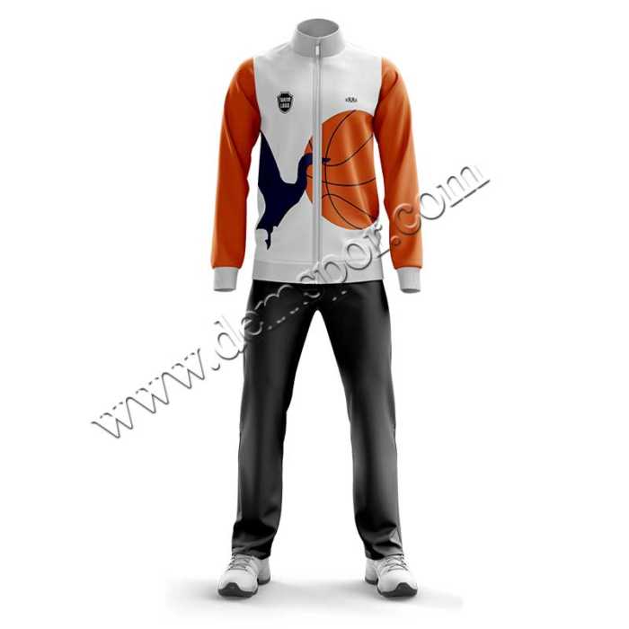 Futbol Eşofman YNFE005