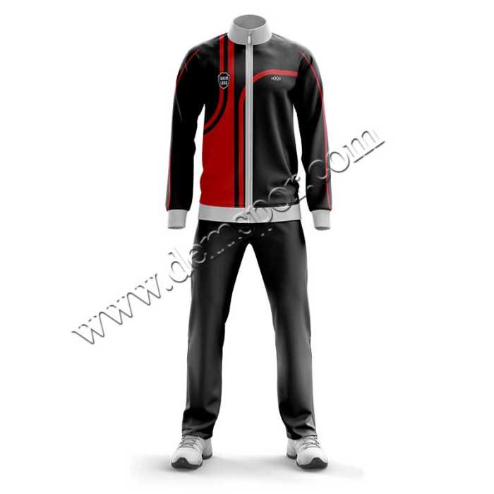 Futbol Eşofman YNFE010