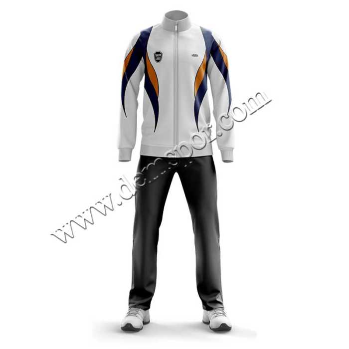 Futbol Eşofman YNFE011