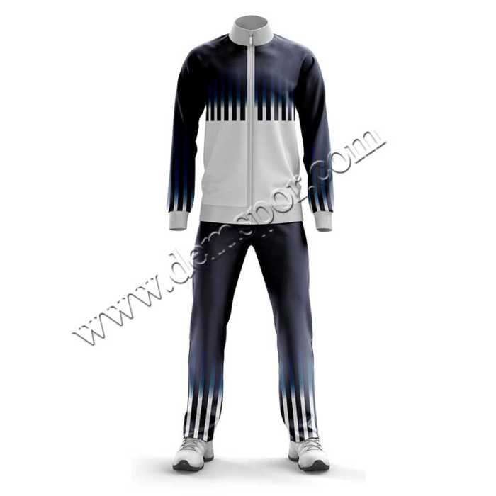 Futbol Eşofman YNFE012