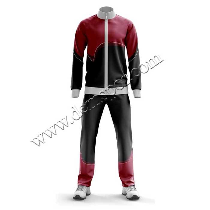 Futbol Eşofman YNFE014