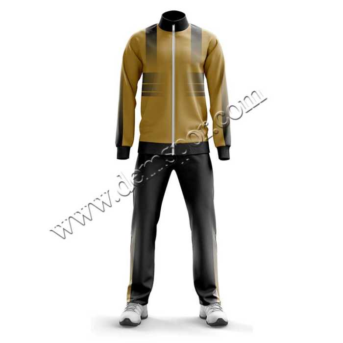 Futbol Eşofman YNFE016