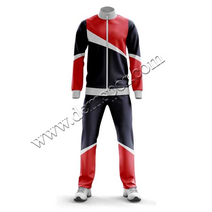 Futbol Eşofman YNFE017