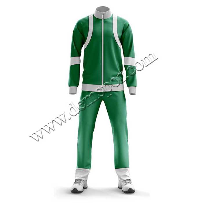Futbol Eşofman YNFE018