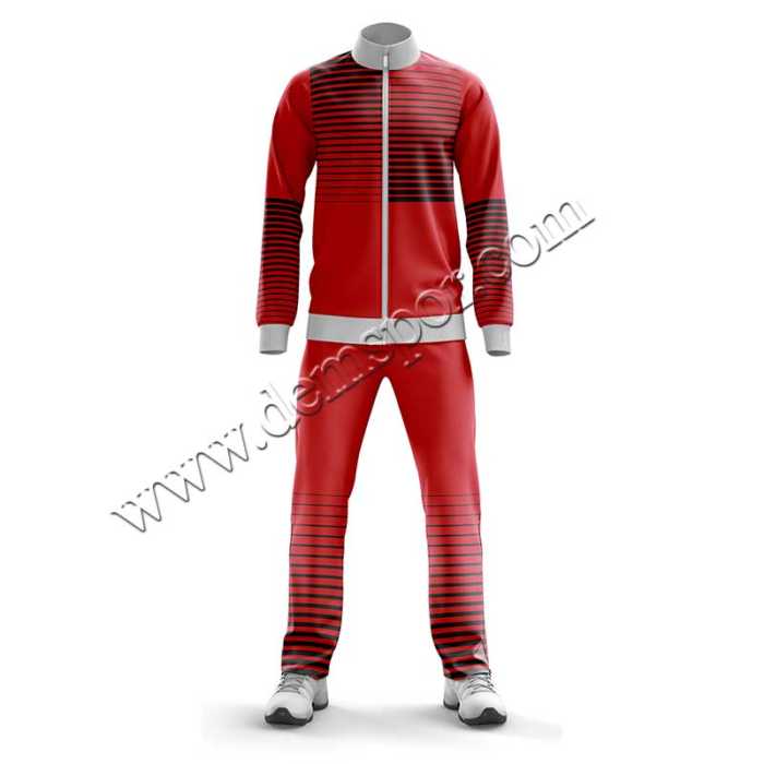 Futbol Eşofman YNFE021