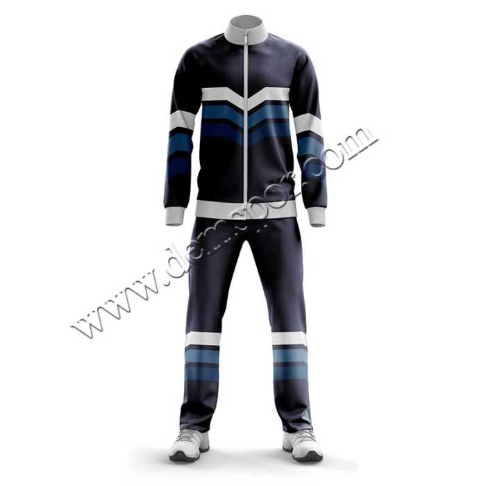 Futbol Eşofman YNFE023
