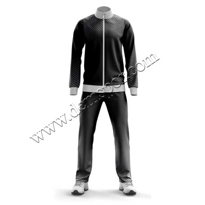 Futbol Eşofman YNFE024