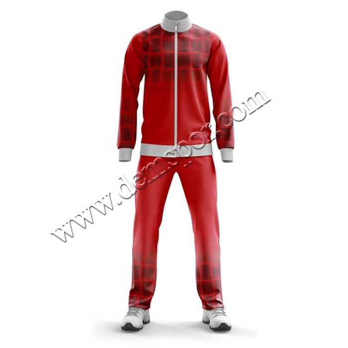 Futbol Eşofman YNFE025