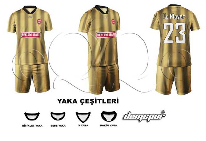 Futbol Forma YNFF081