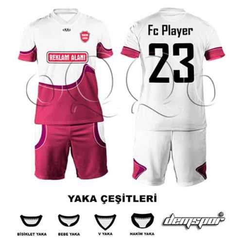 Forma, Futbol Forma, Toptan Futbol Forma, Forma İmalatı, Forma Baskı