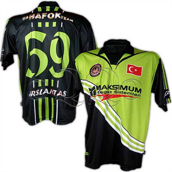 Maksimum Otogaz Spor Forma