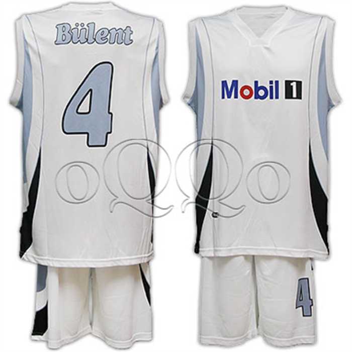 Mobil Basketbol forma