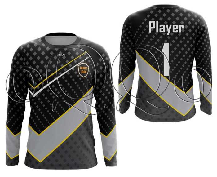 Motosiklet Forma YNMF009
