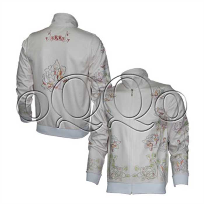 Bayan Tenis Eşofmanı 001