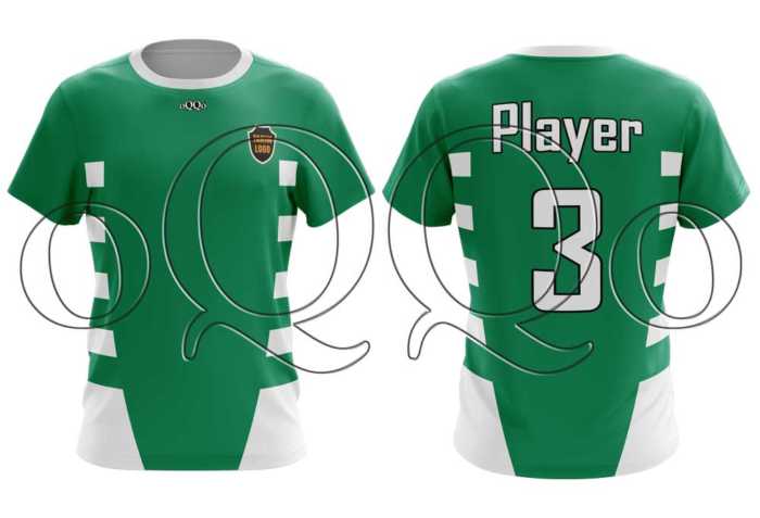 Rugby Forma YNRF005
