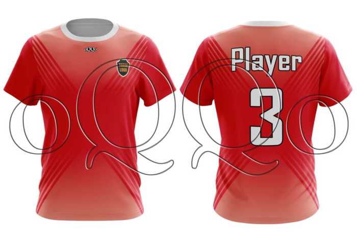 Rugby Forma YNRF007