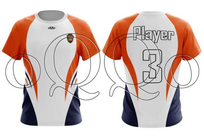 Rugby Forma YNRF010