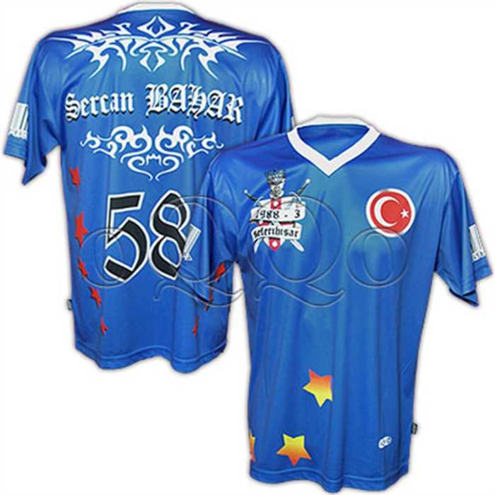 Seferihisar Asker Forma