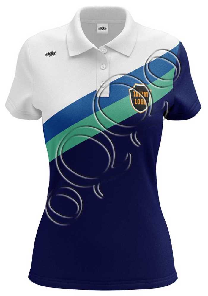 Bayan Tenis Forması YNTF008B