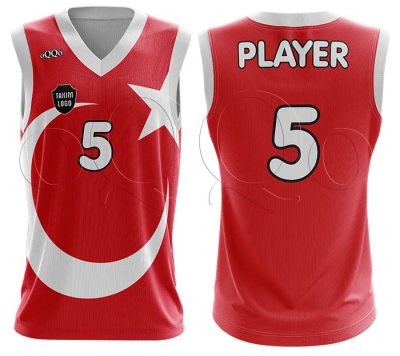 Kadın Voleybol Forma